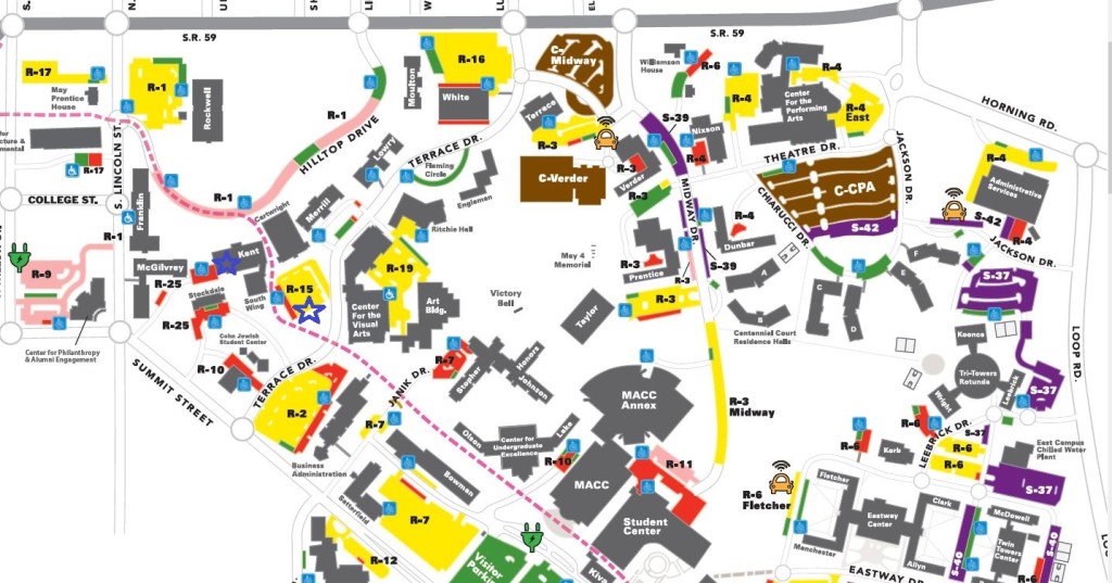 campus-map