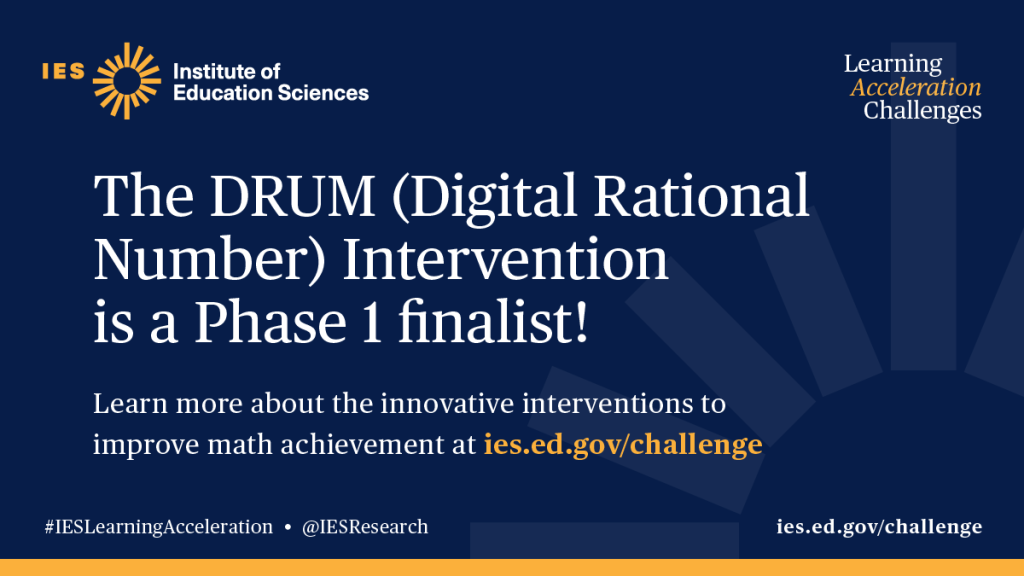 IES LAC_Phase 1 Finalist_DRUM_1200x675